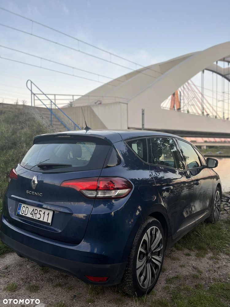 Renault Scenic - 14