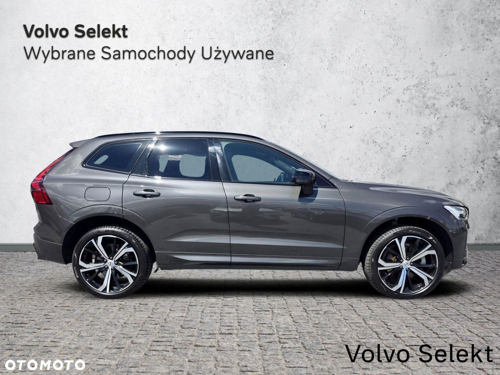 Volvo XC 60 - 13