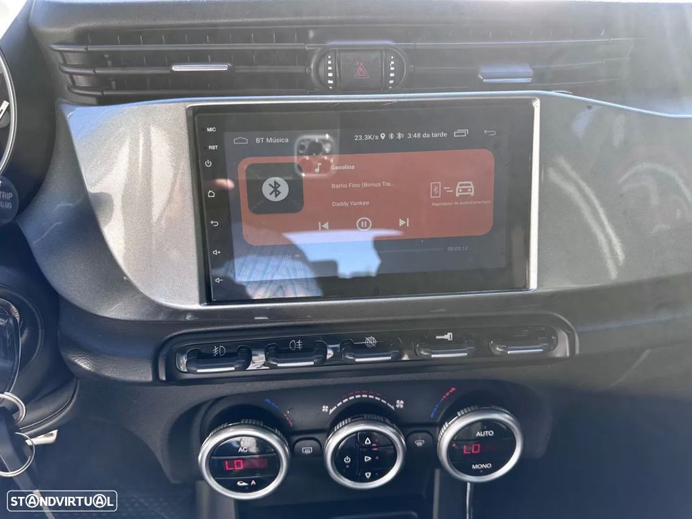 Alfa Romeo Giulietta 1.6 JTDM Distinctive - 20