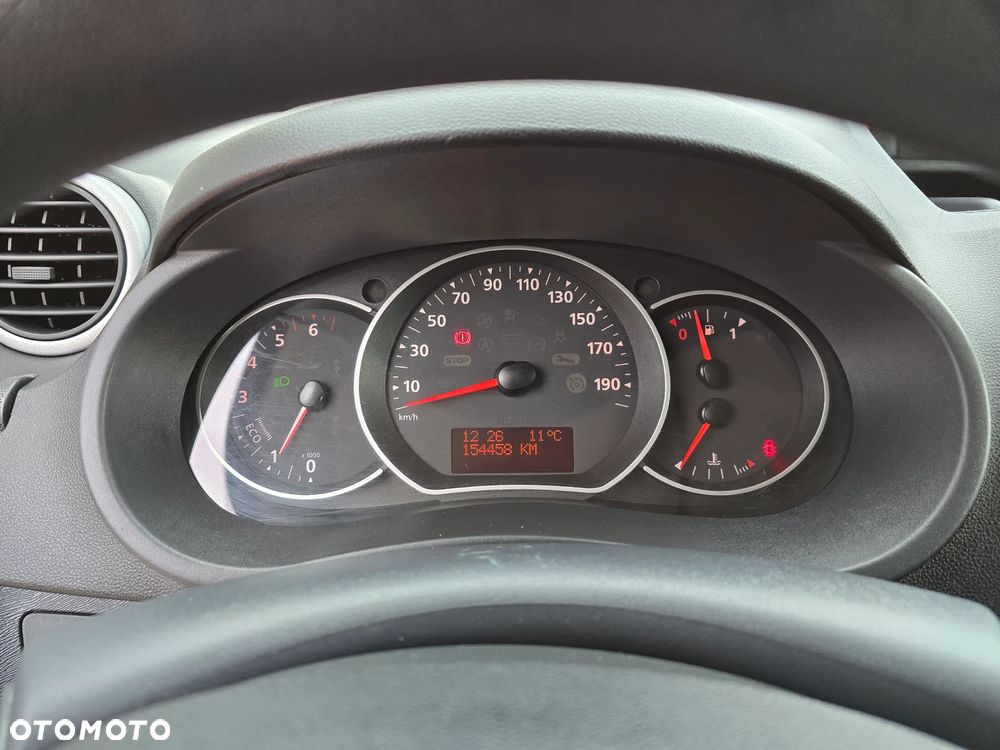 Renault Kangoo maxi - 21