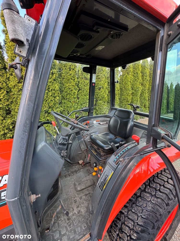 Kubota STa 35 - 6