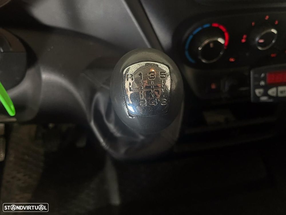 Iveco Daily C/ Frio C/ Iva - 7