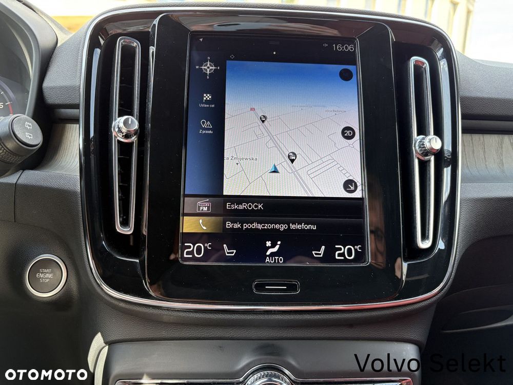Volvo XC 40 - 10