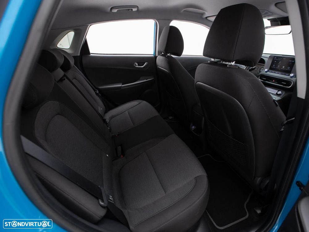 Hyundai Kauai Standard - 12