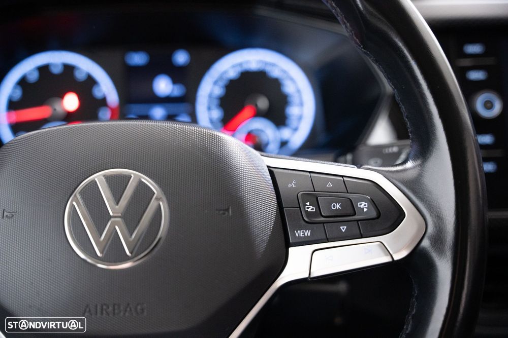 VW T-Cross 1.0 TSI Life - 15