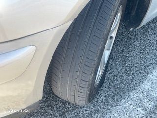 Peugeot 307 1.4 HDi Premium - 9