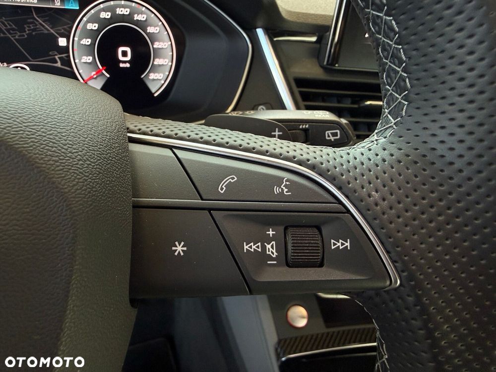 Audi SQ5 Sportback - 38