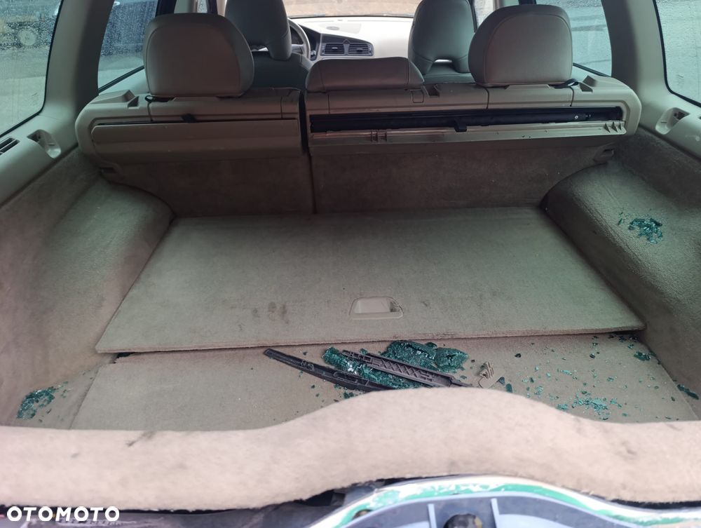 Volvo V70 D5 - 9