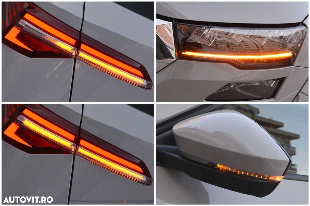 Skoda Karoq 2.0 TDI DSG Drive - 3