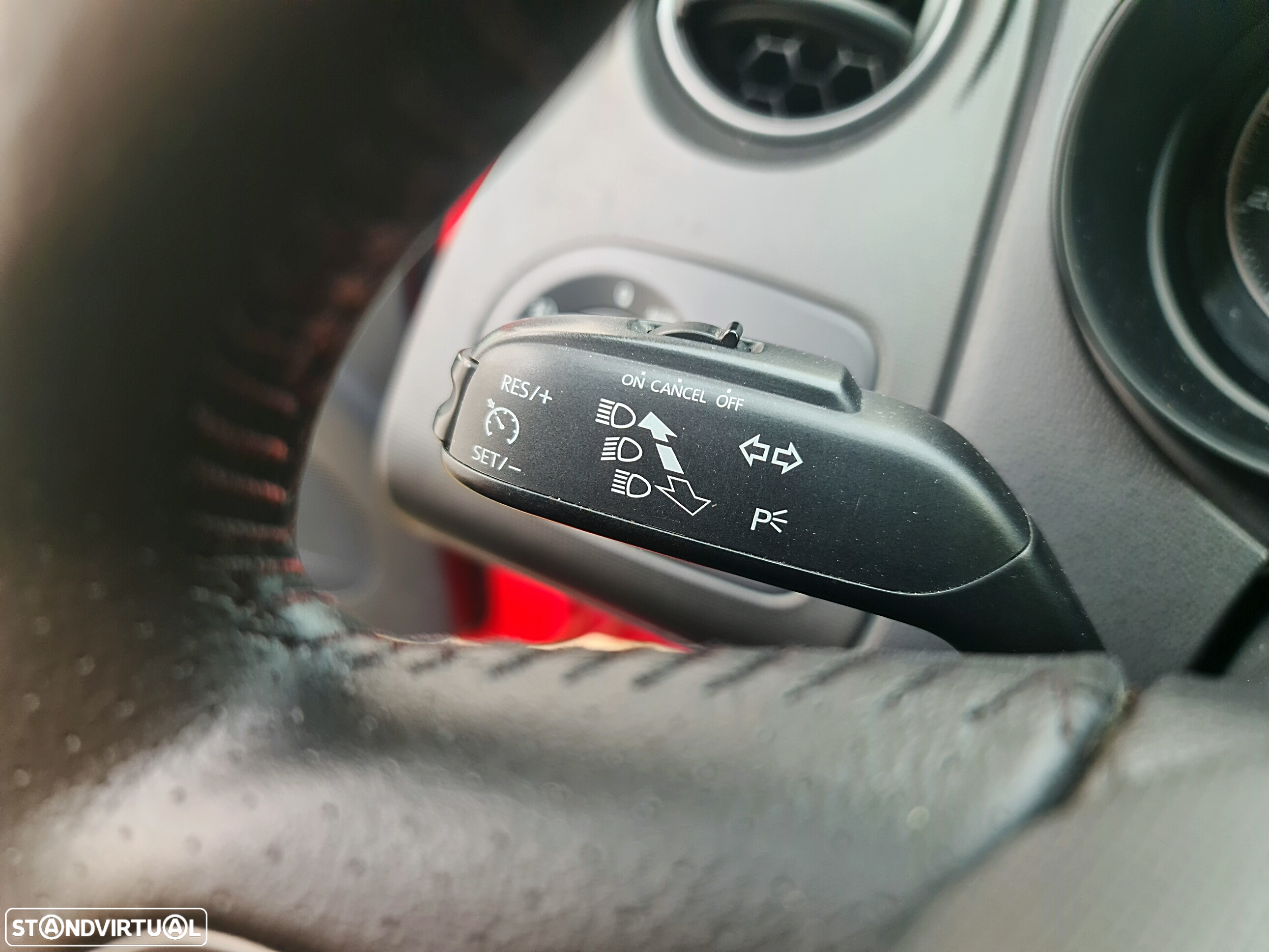 SEAT Ibiza 1.2 TSi FR 30 Anos - 16