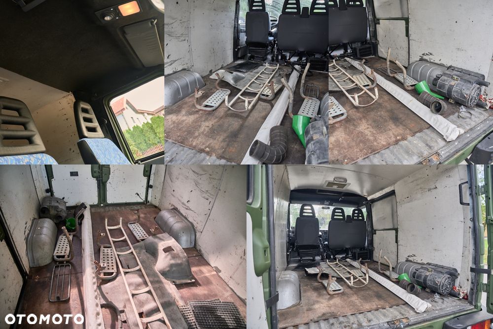 Iveco Daily - 32