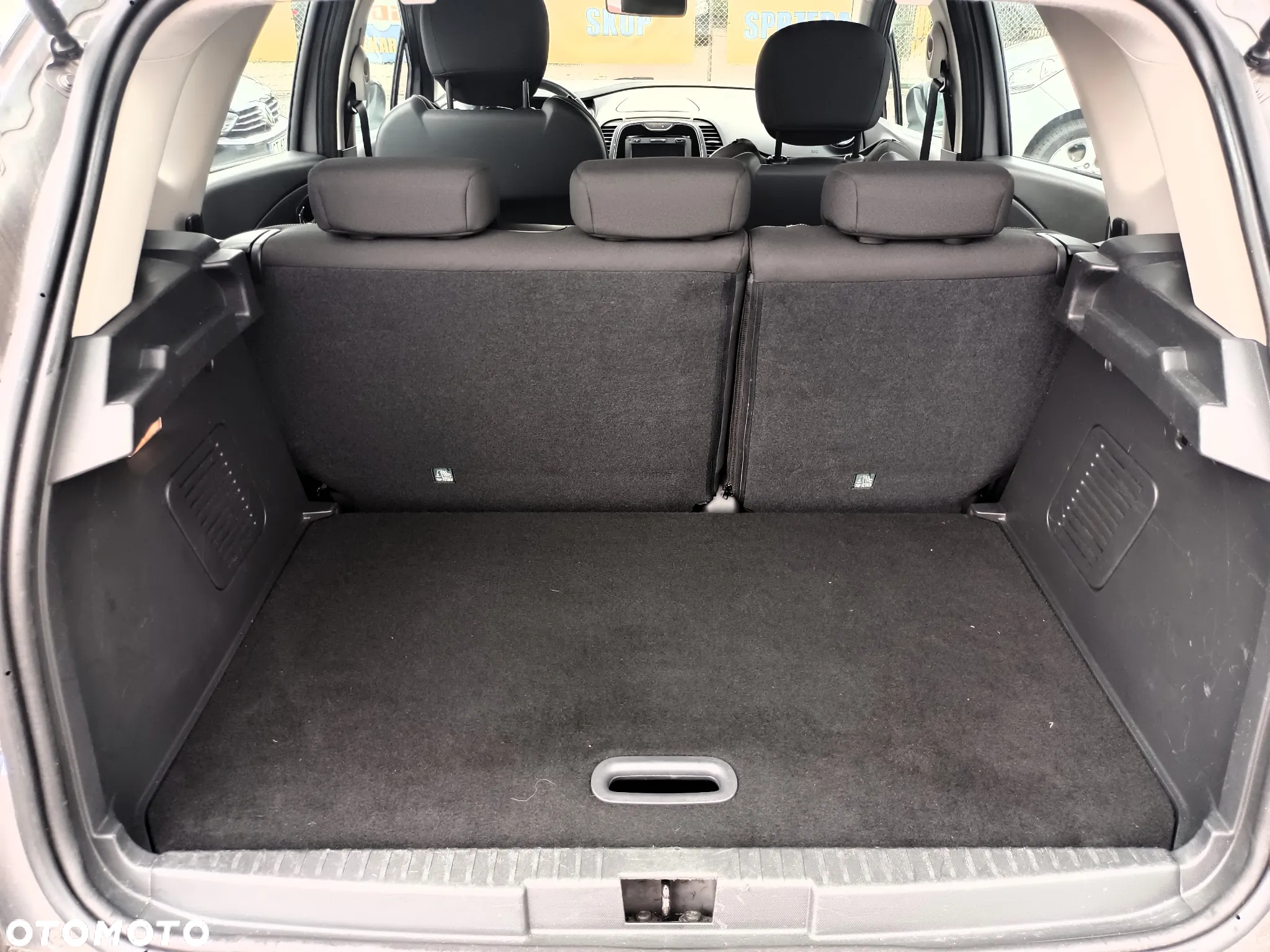 Renault Captur ENERGY TCe 90 Start&Stop Luxe - 18