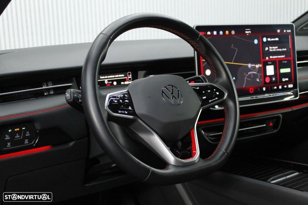 VW ID.7 86 kWh GTX - 22