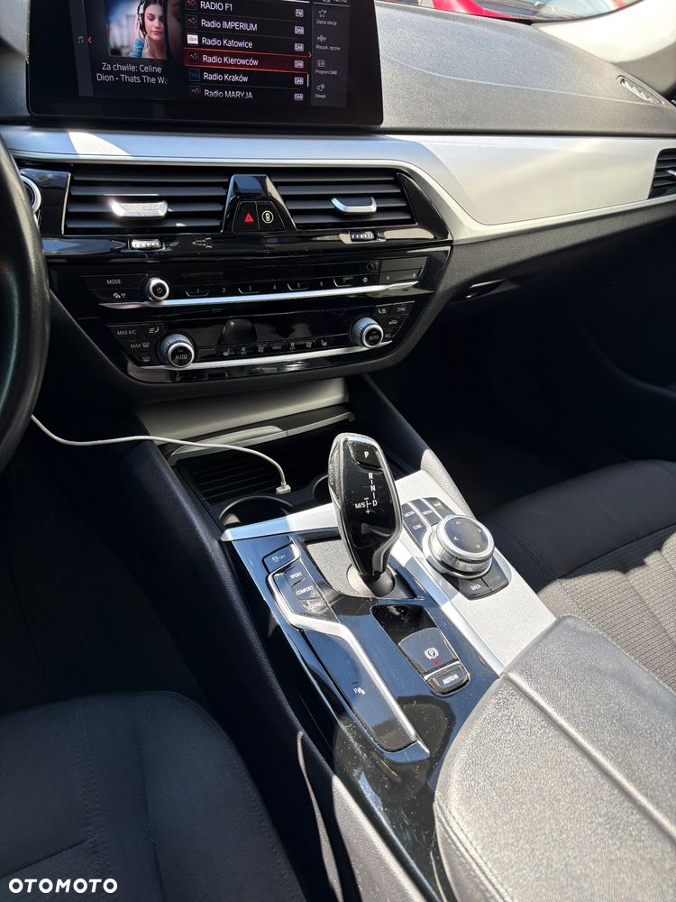 BMW Seria 5 - 12