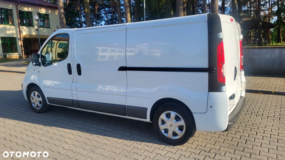Renault Trafic - 5