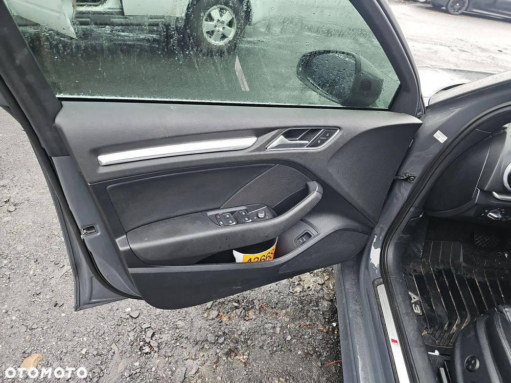 Audi A3 Limousine 40 TFSI quattro S tronic sport - 15