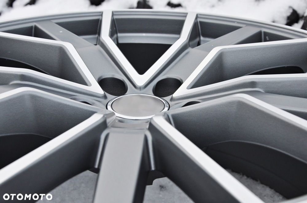 5131 MGM FELGI 19 5x112 AUDI A4 B8 B9 A6 C7 C8 A8 D4 D5 RS6 4g - 11