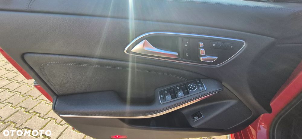 Mercedes-Benz CLA AMG 45 4Matic AMG Speedshift DCT 7G AMG Night Edition - 20