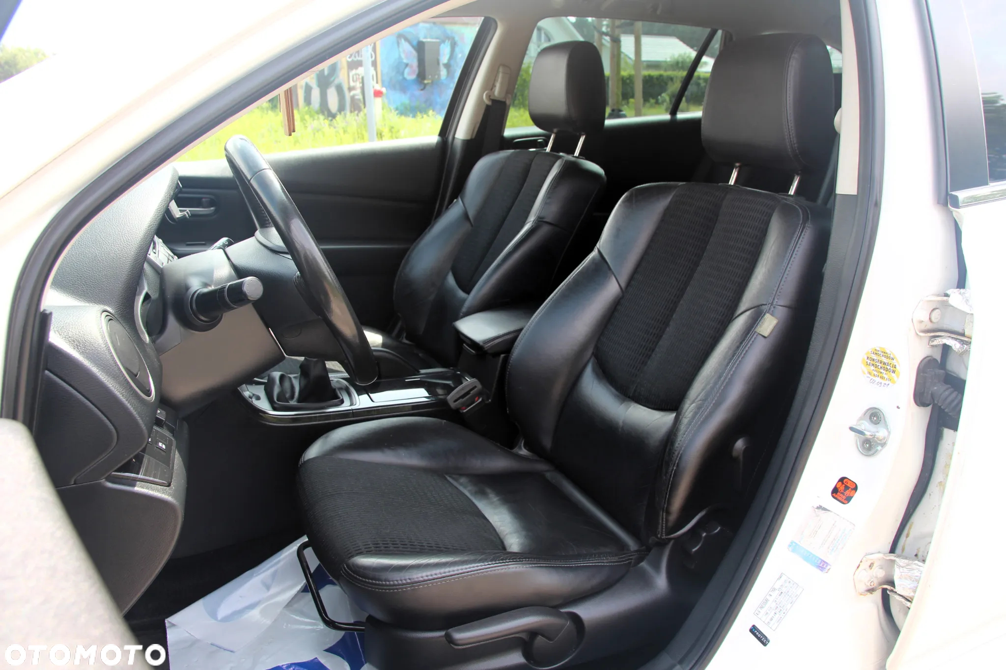 Mazda 6 Sport 2.5 Dynamic - 26