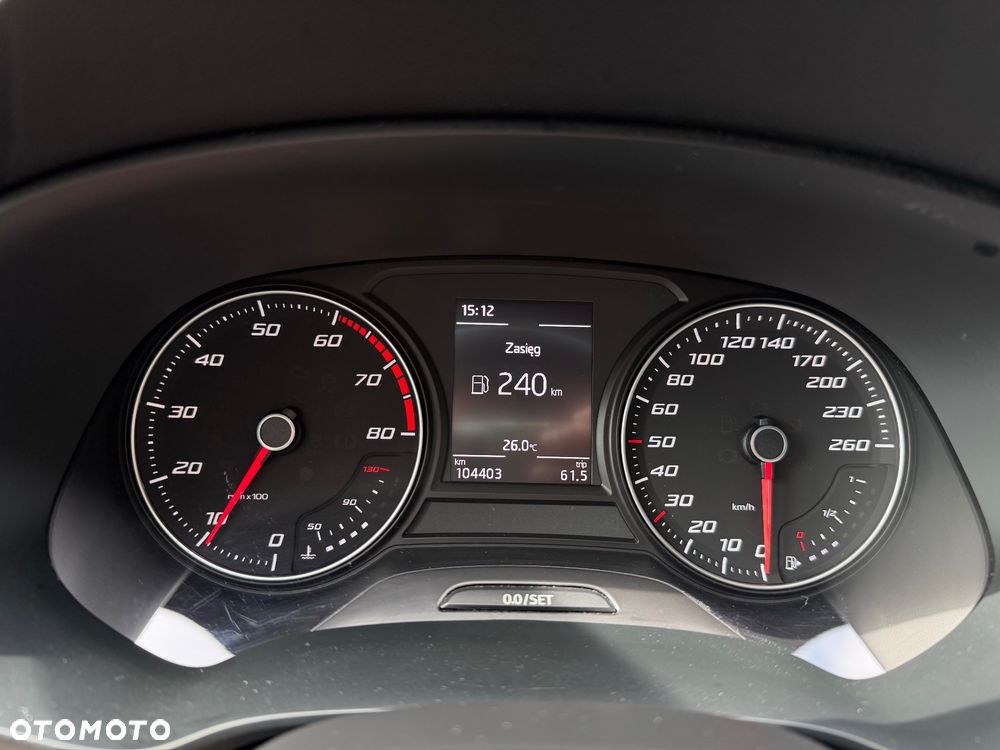 Seat Leon 1.5 EcoTSI Evo FR S&S - 34
