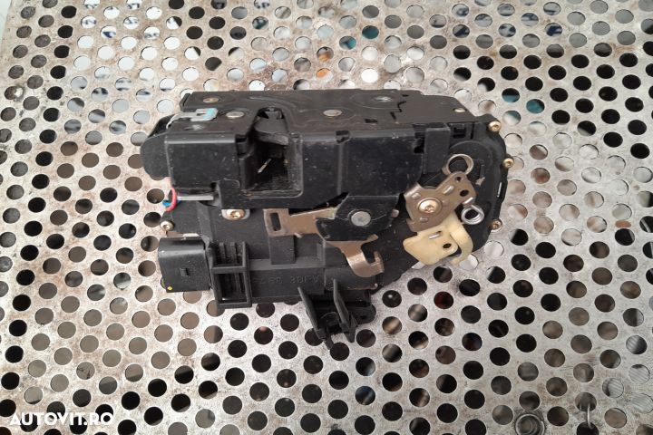 BROASCA STANGA 4B1837015G MX1253 Audi A4 B6 [2000 - 2005] - 2