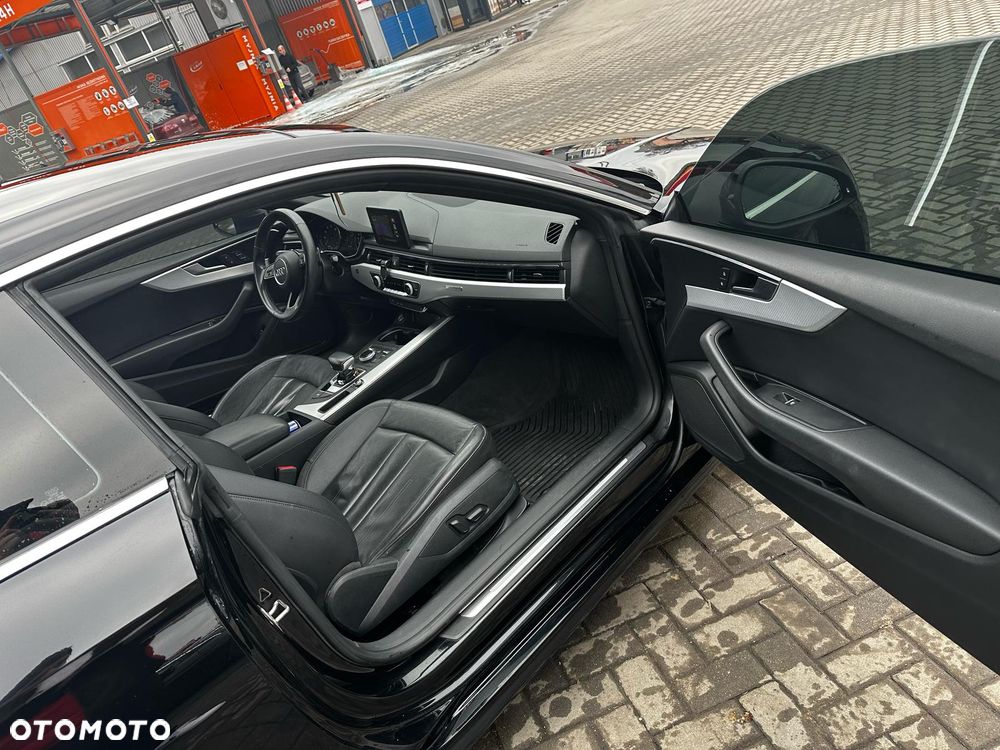 Audi A5 Sportback 2.0 TFSI Quattro S tronic - 15