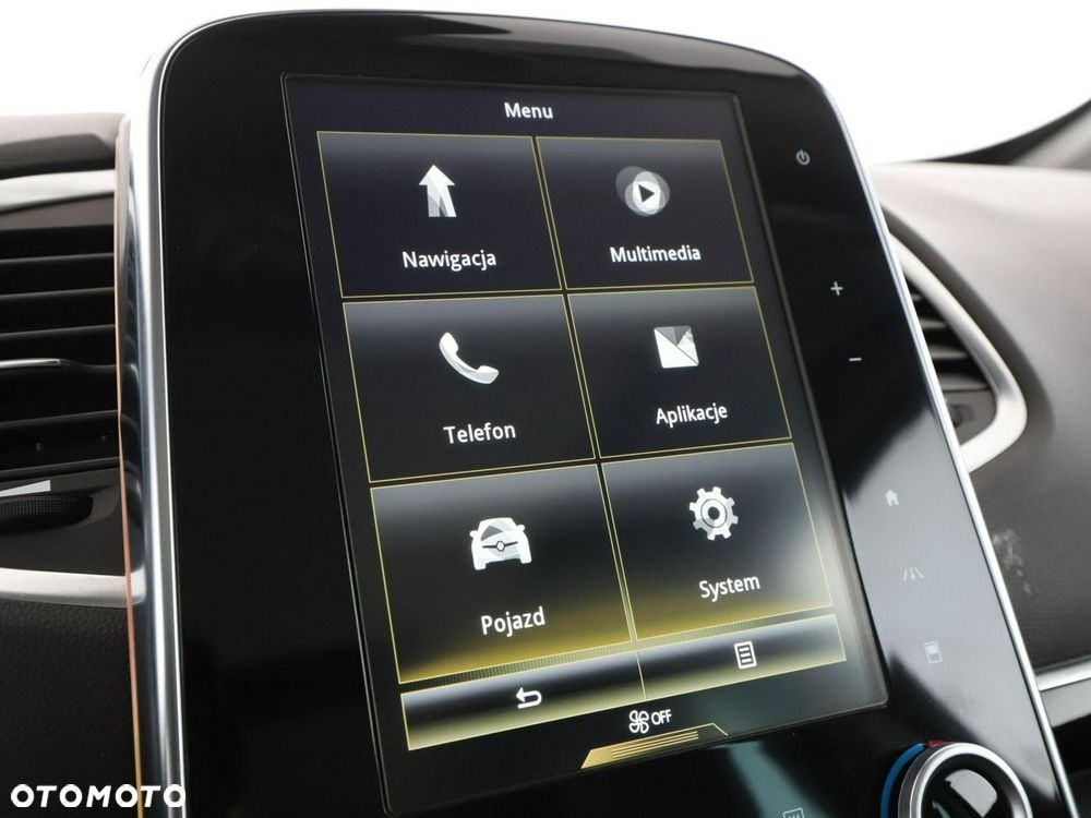 Renault Espace 1.6 dCi Energy Zen EDC - 24