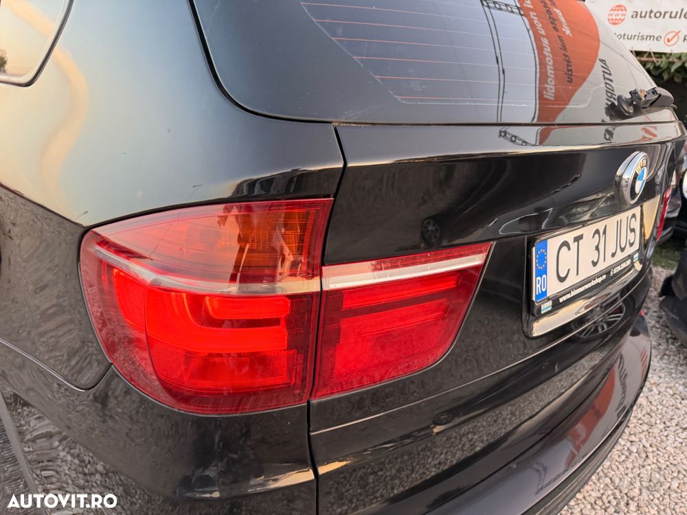BMW X5 xDrive30d Edition Exclusive - 11