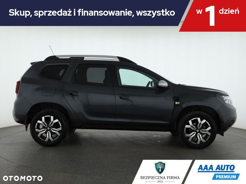 Dacia Duster - 7