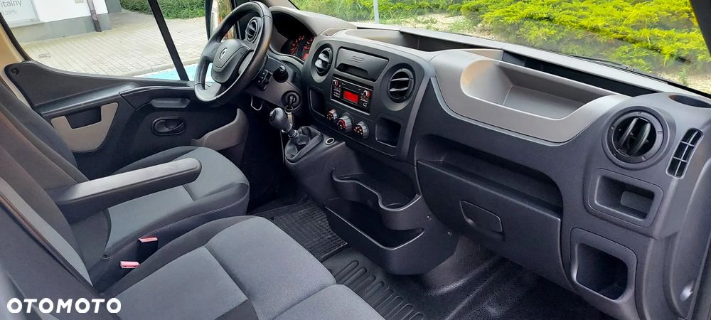 Renault MASTER - 23