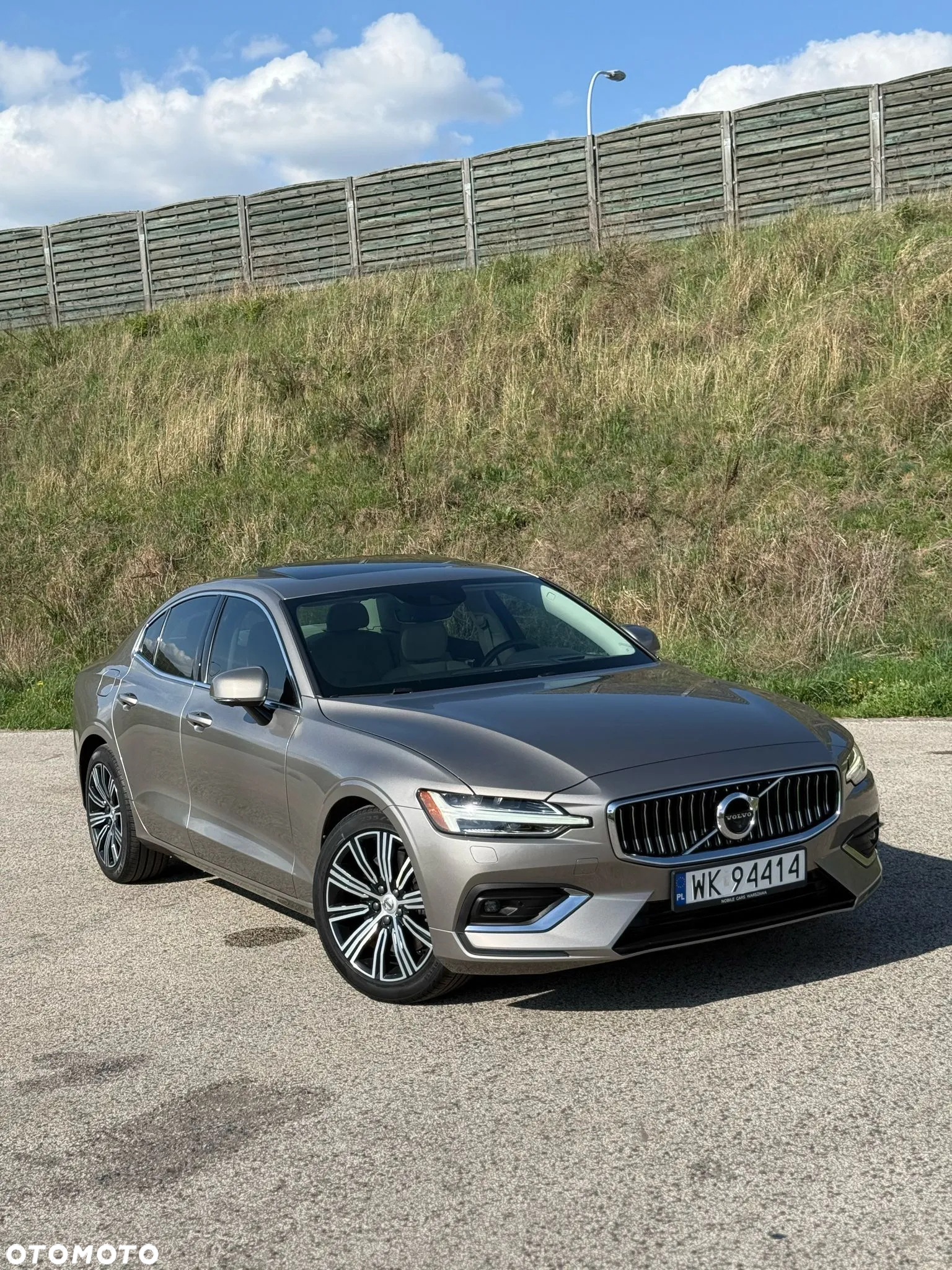 Volvo S60 T6 AWD Inscription - 16