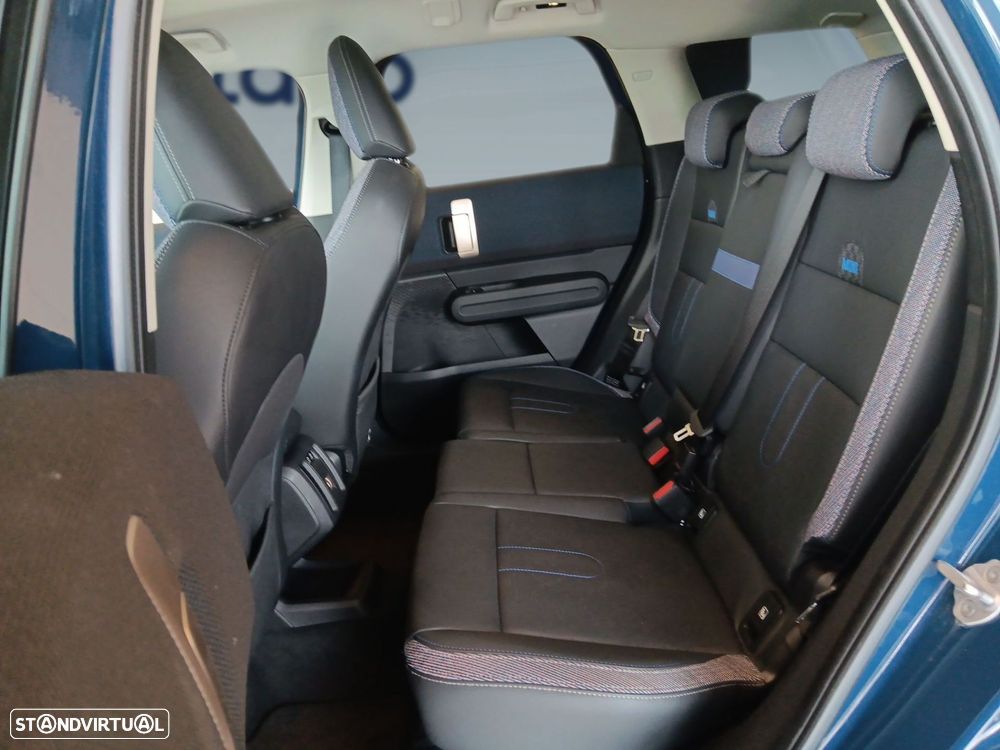 MINI Countryman D Classic L - 19