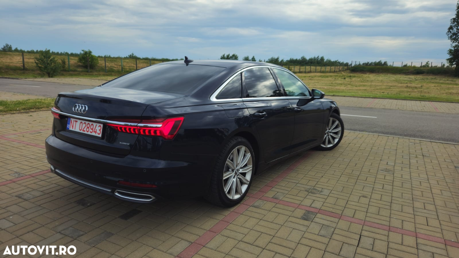 Audi A6 - 24