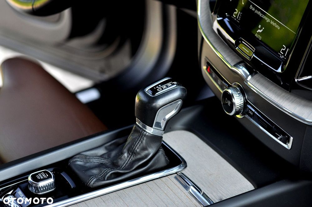 Volvo XC 60 D4 Geartronic Inscription - 30