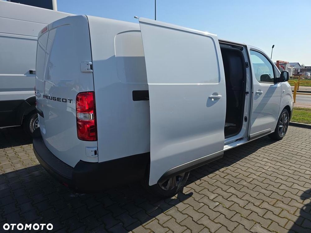 Peugeot Expert 2.2 BlueHDi XL 3,1t EAT8 - 7