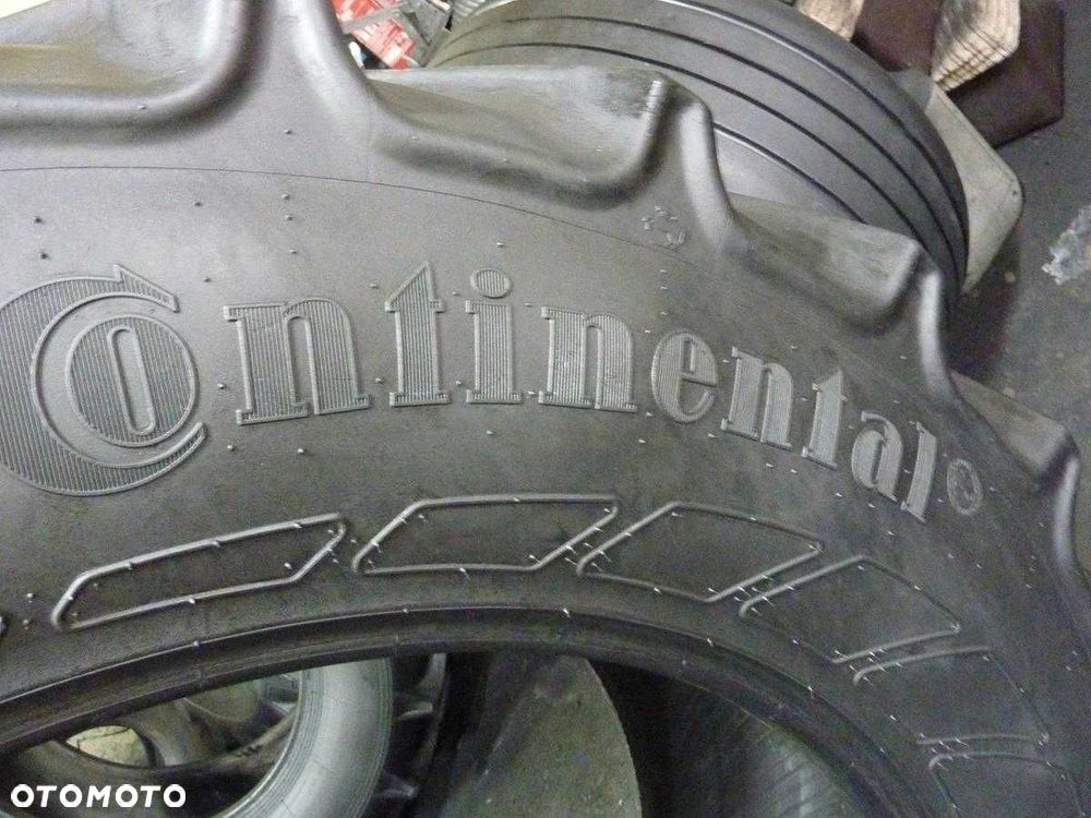 Opona używana rolnicza 540/65R38 CONTINENTAL CONTRACT 1800zł W3688 - 3