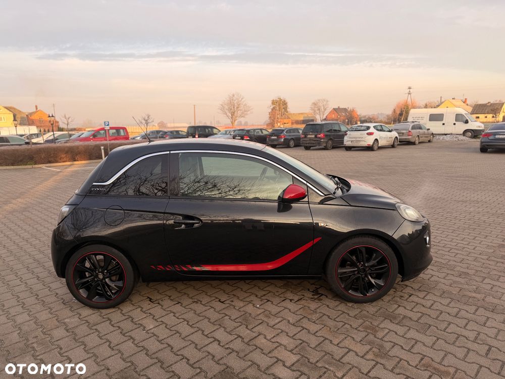 Opel Adam 1.4 Jam Unlimited - 4