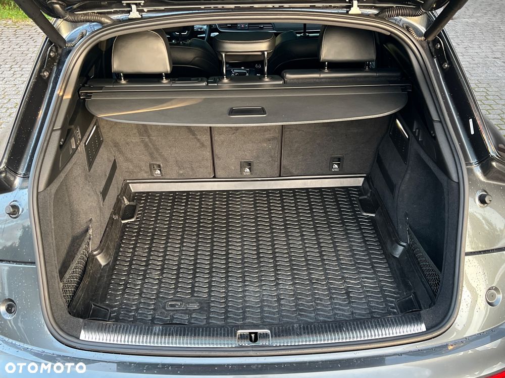 Audi SQ5 - 38