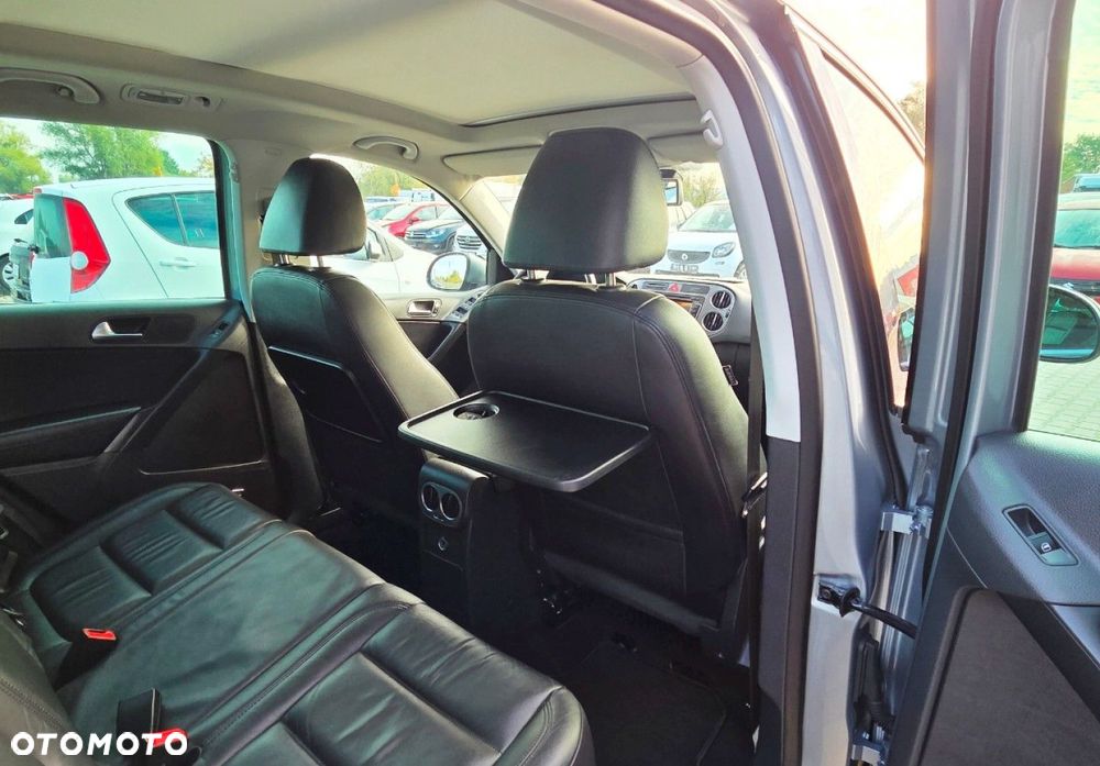 Volkswagen Tiguan - 30