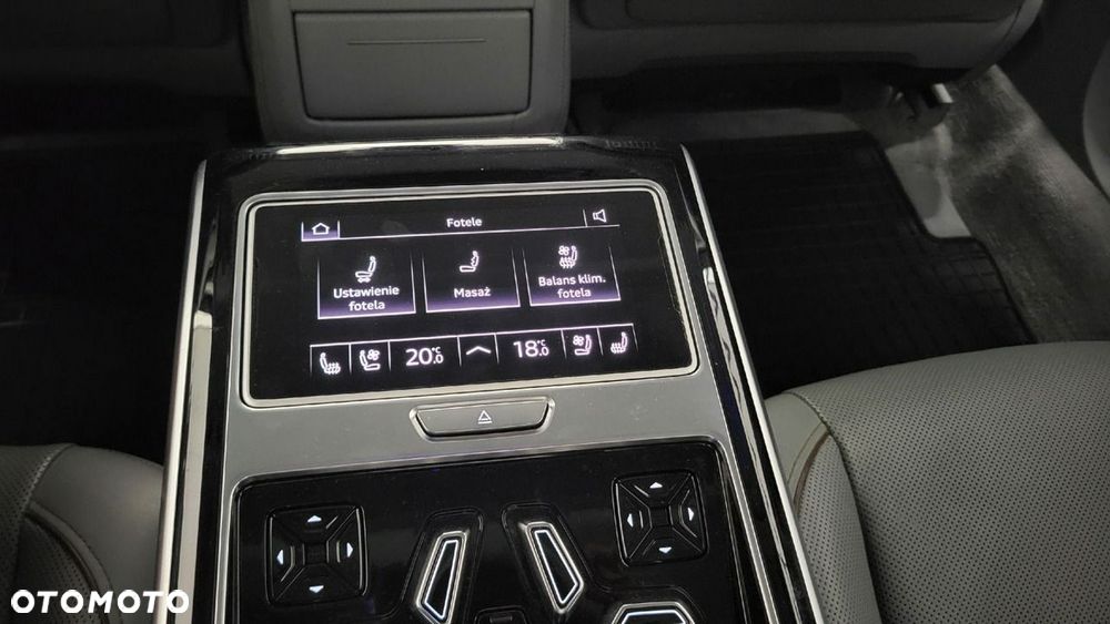 Audi A8 L 50 TDI mHEV Quattro Tiptr - 28