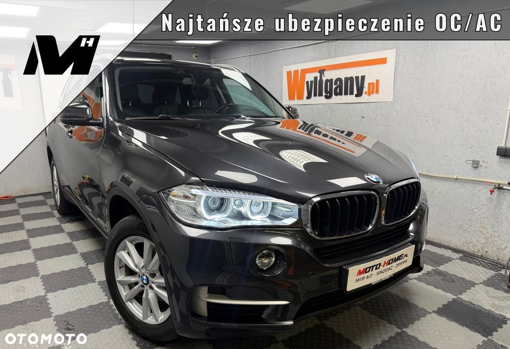 BMW X5 - 4