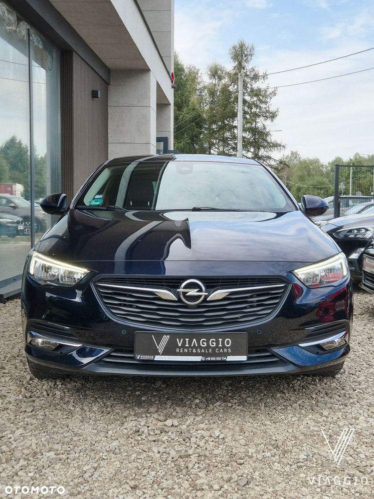 Opel Insignia - 5