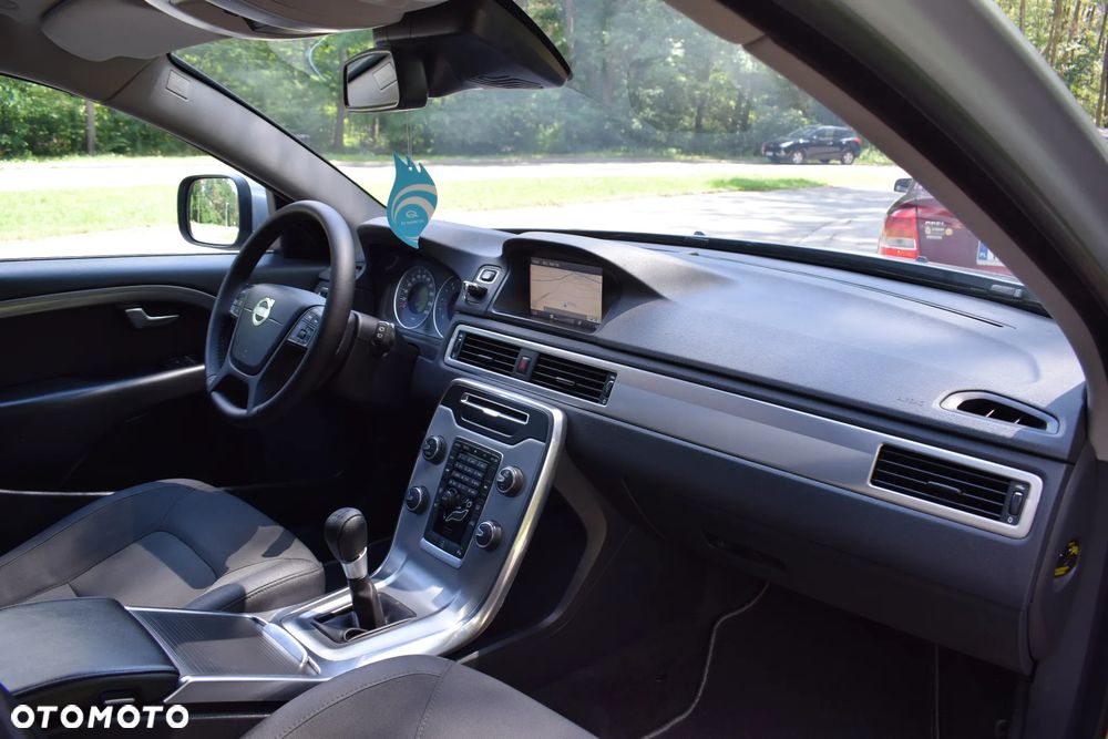 Volvo XC 70 DRIVe Momentum - 20