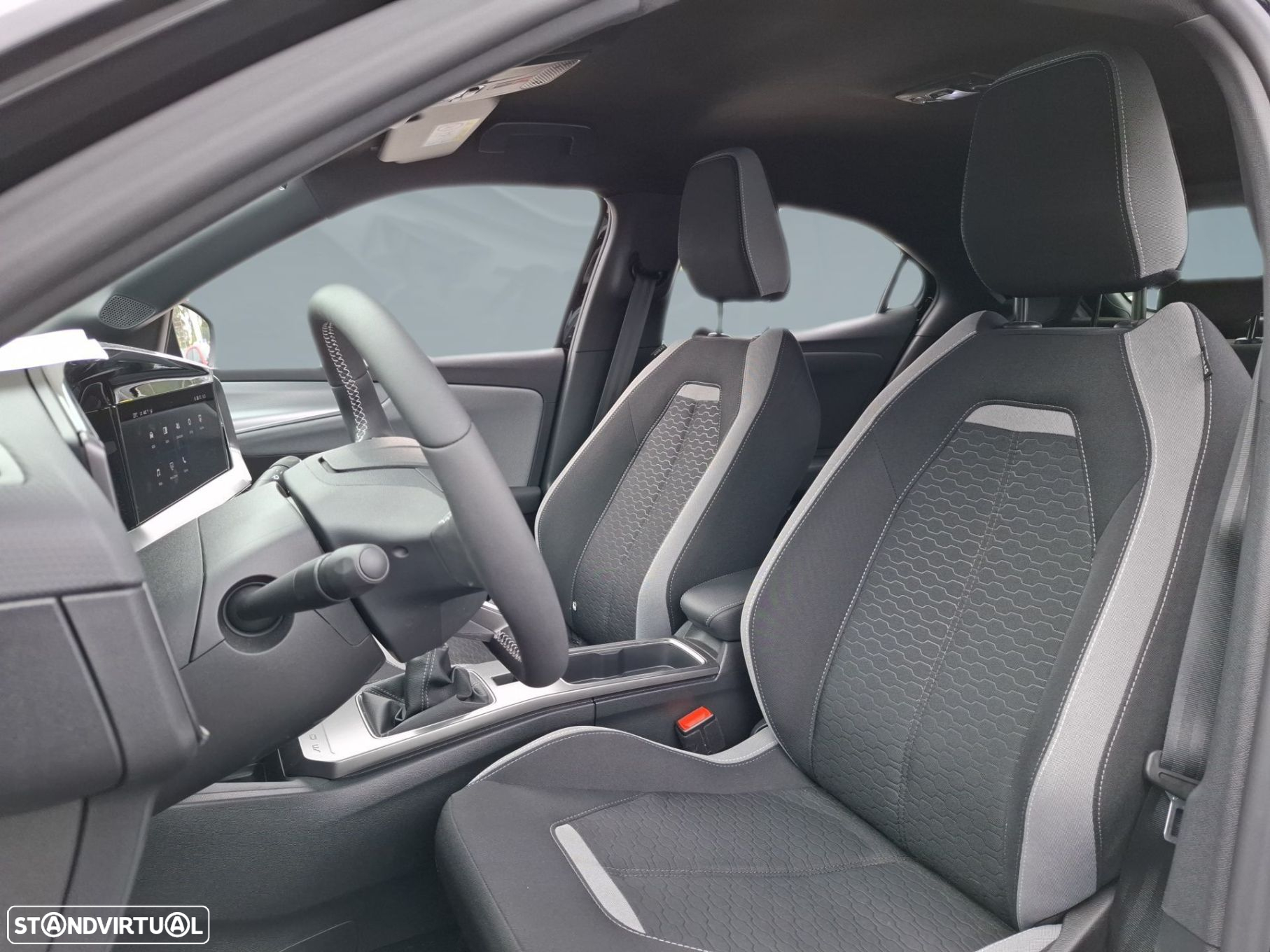 Opel Mokka 1.2 T Edition - 11