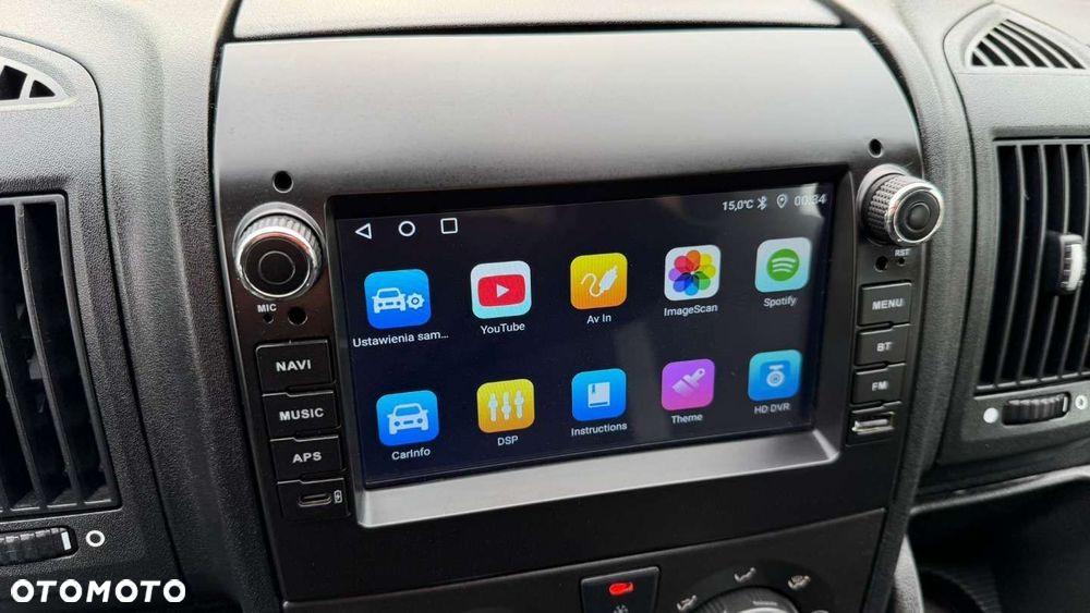 Citroën Jumper - 14