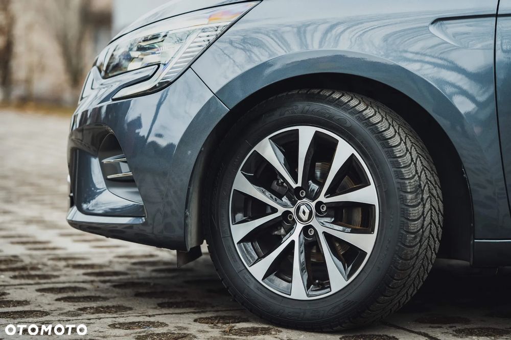 Renault Clio 1.0 TCe Intens - 9