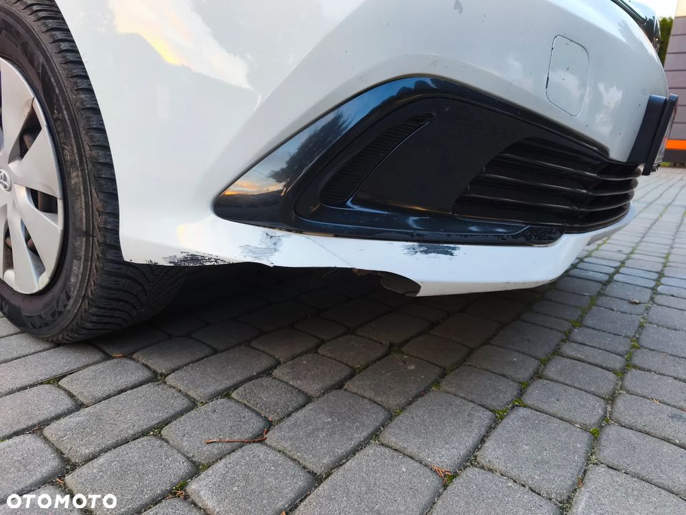 Toyota Auris 1.33 VVT-i Active - 10