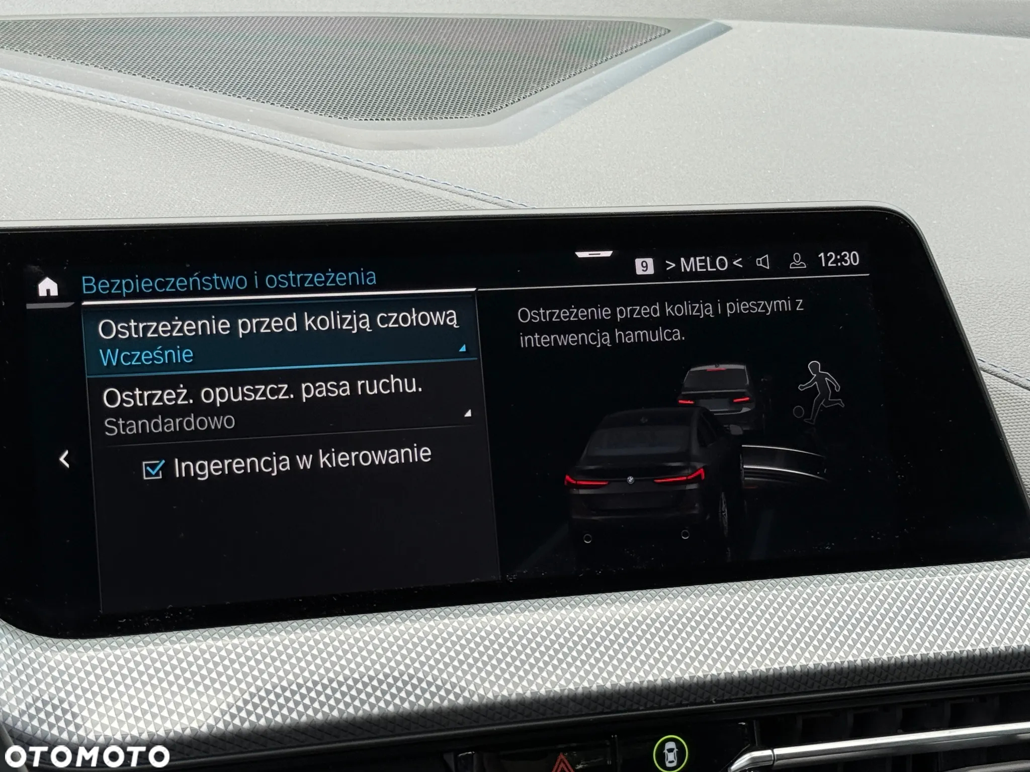 BMW Seria 2 218i M Sport - 20