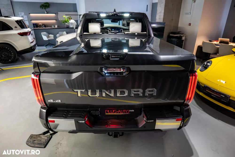 Toyota Tundra - 13