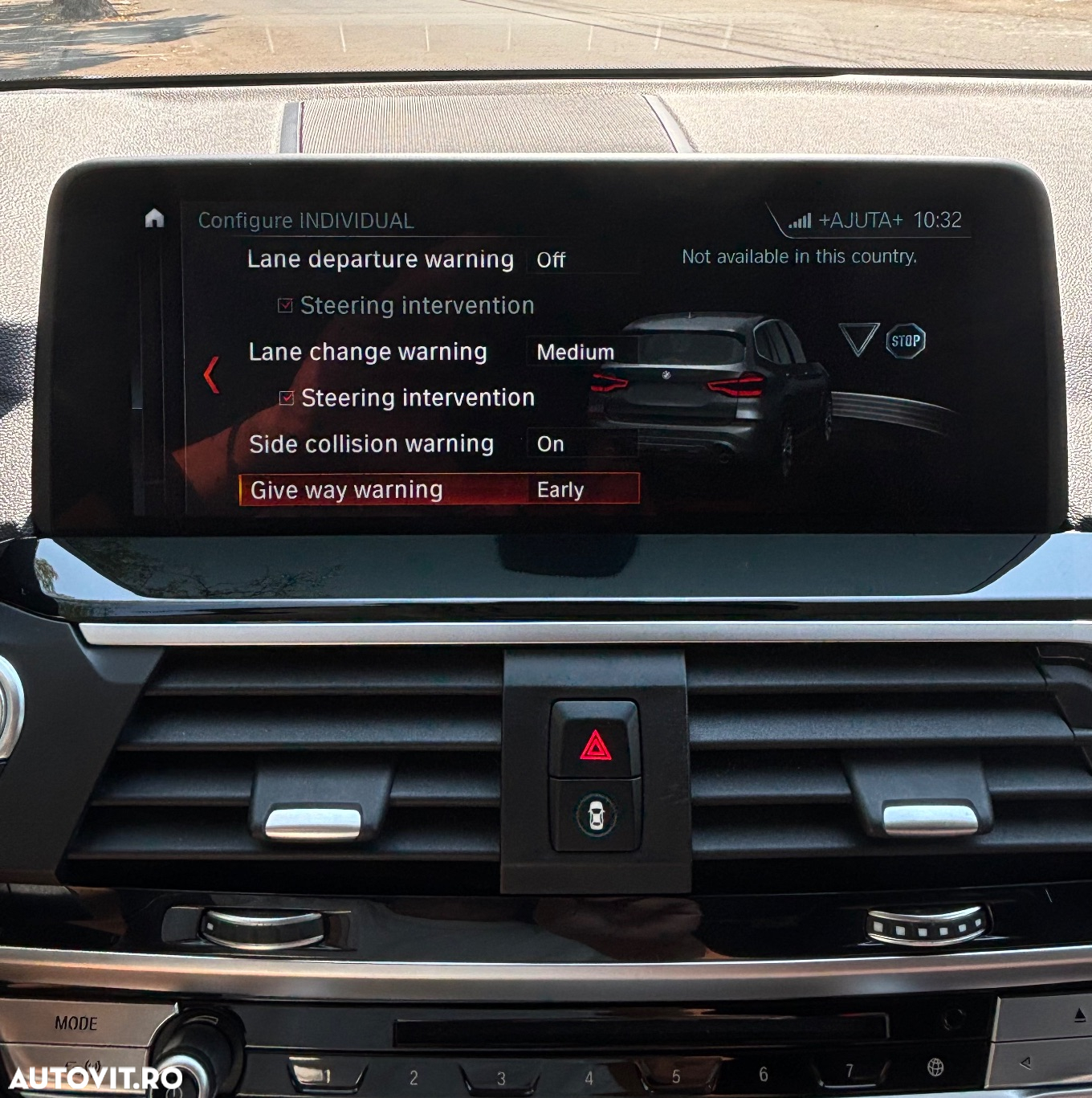 BMW X3 xDrive20d AT xLine - 21